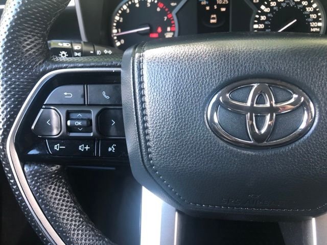 Used 2024 Gray Toyota SR5 image 25