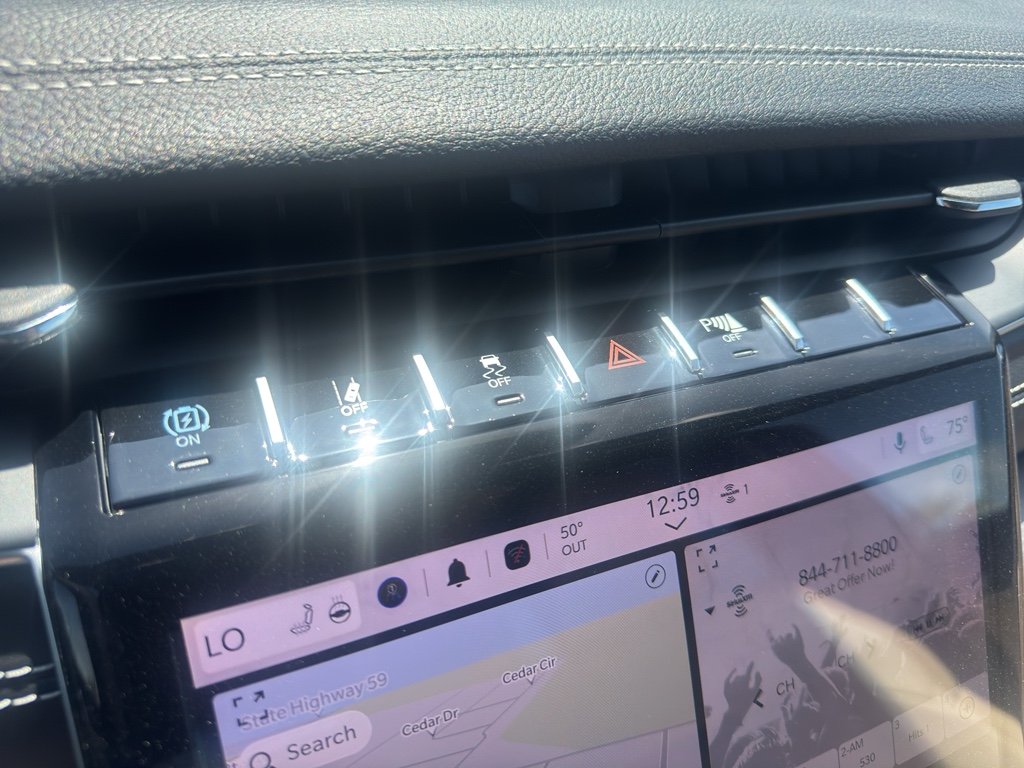 2024 Jeep Grand Cherokee 4xe - Photo 25