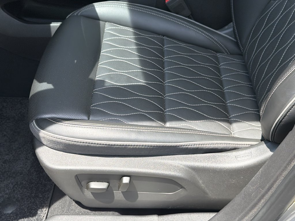 2022 Buick Envision Avenir - Photo 24