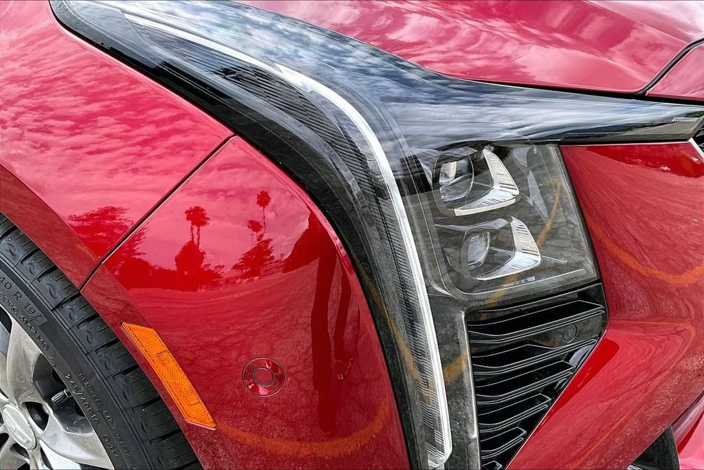 2026 Cadillac CT5 Sport - Photo 14