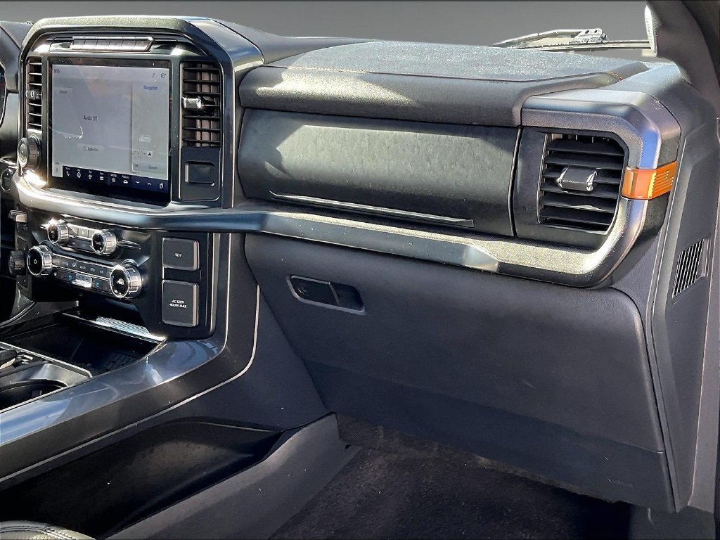 Used 2023 Black Ford XL image 13
