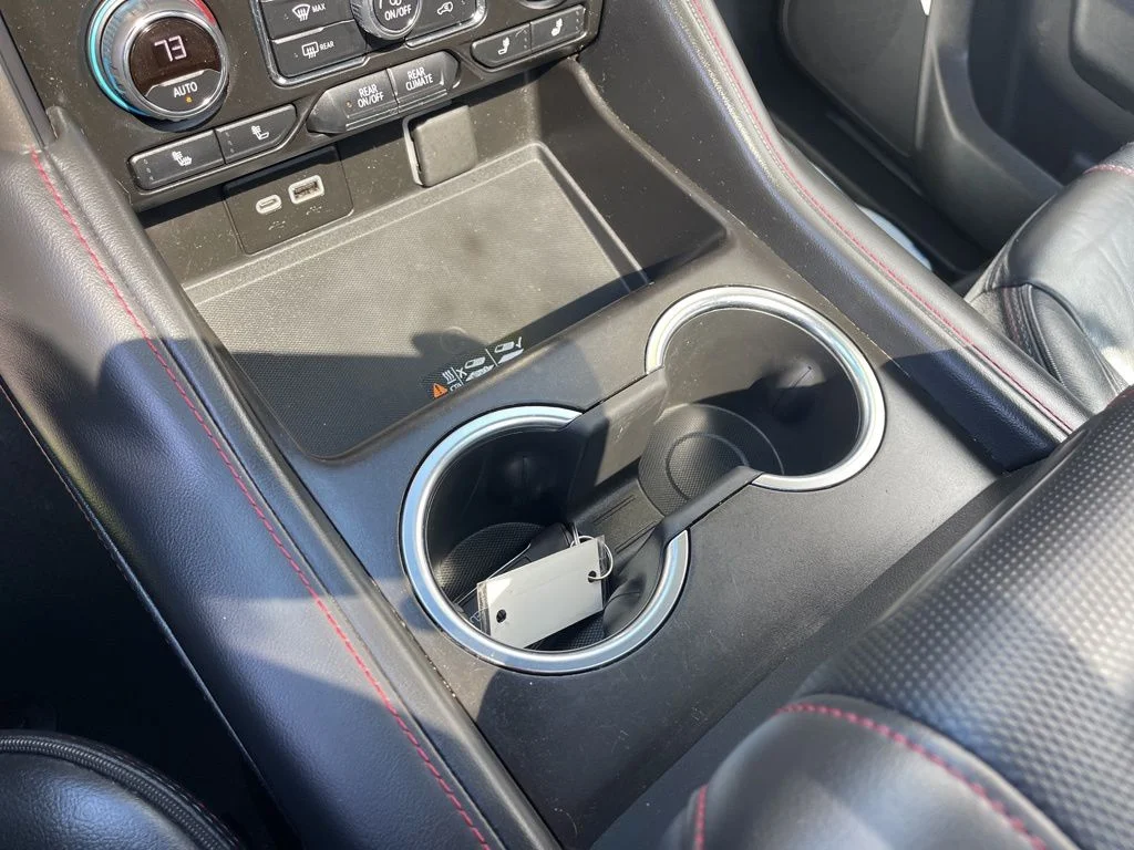 2021 Chevrolet Tahoe RST - Photo 15