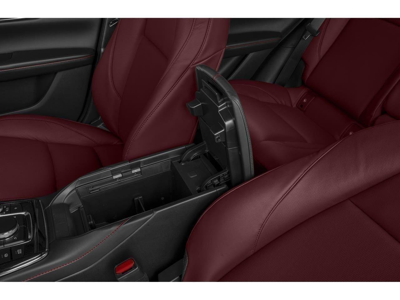 Used 2023 Polymetal Gray Metallic Mazda 2.5 S Carbon Edition image 66