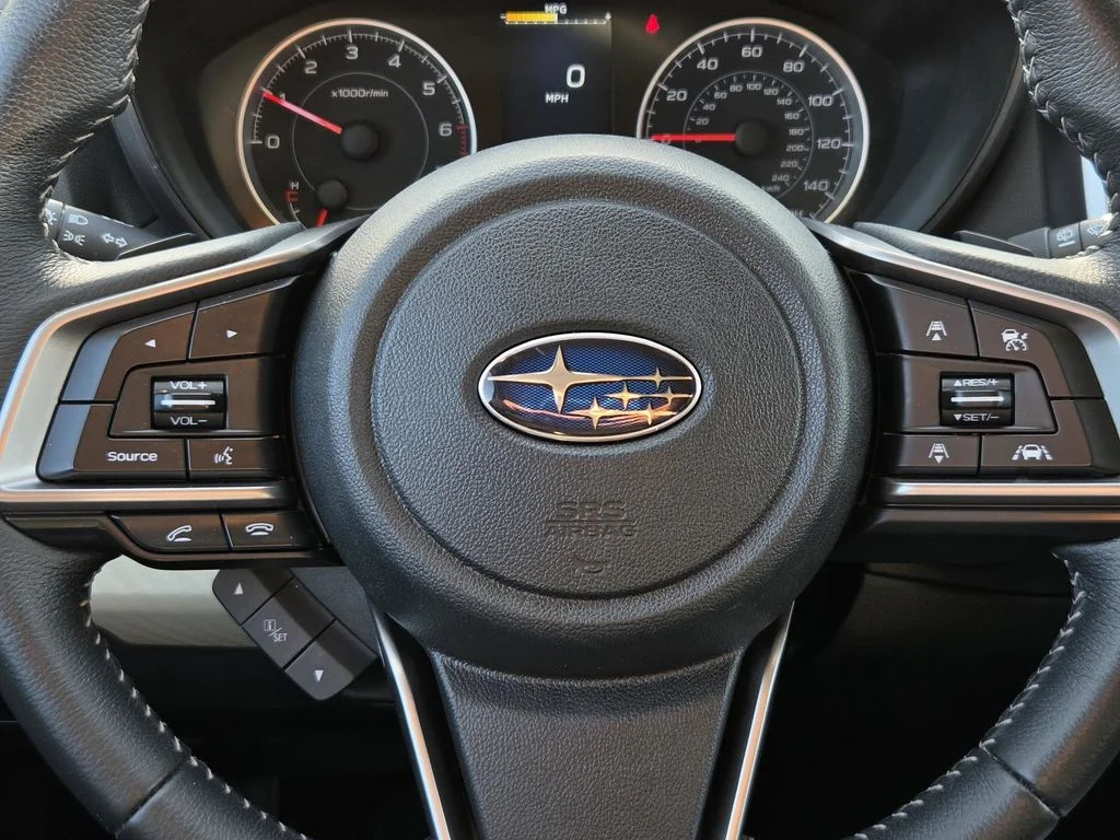 Used 2020 Silver Subaru Premium image 30