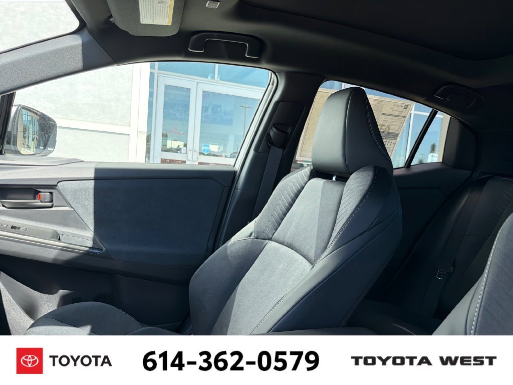 New 2026 Cement Toyota XSE image 17