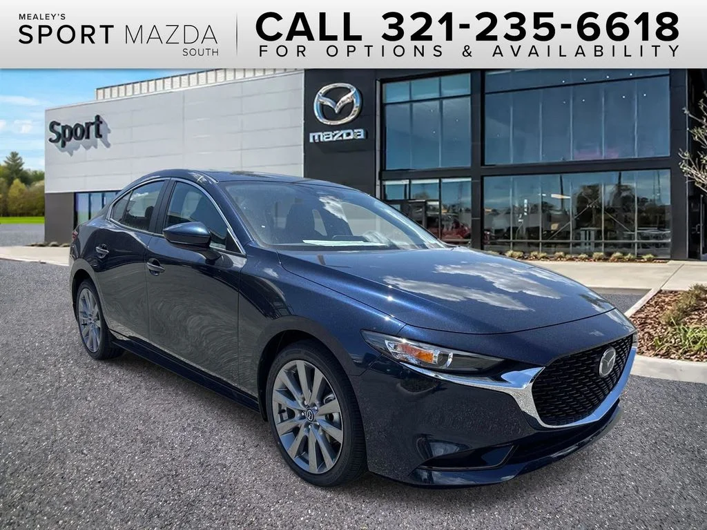 2026 Mazda CX-3 Preferred AT 4-Door SKYACTIV's photo