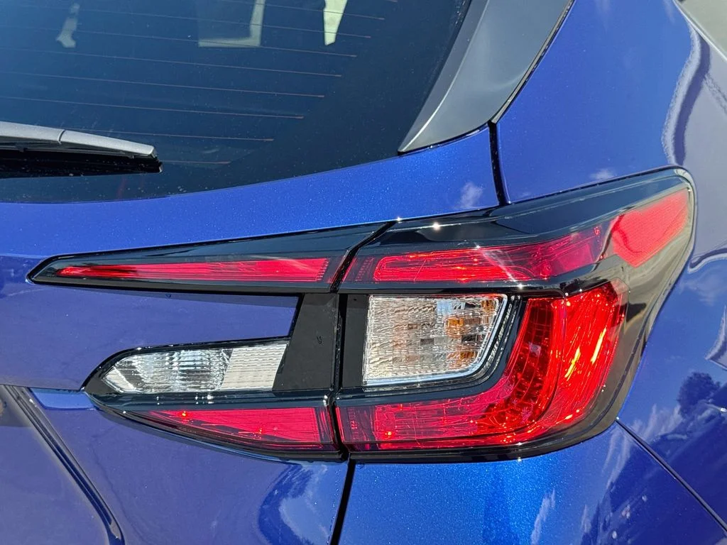 New 2026 Blue Subaru Limited image 32