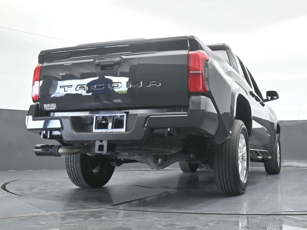 Used 2024 Underground Toyota SR5 image 58