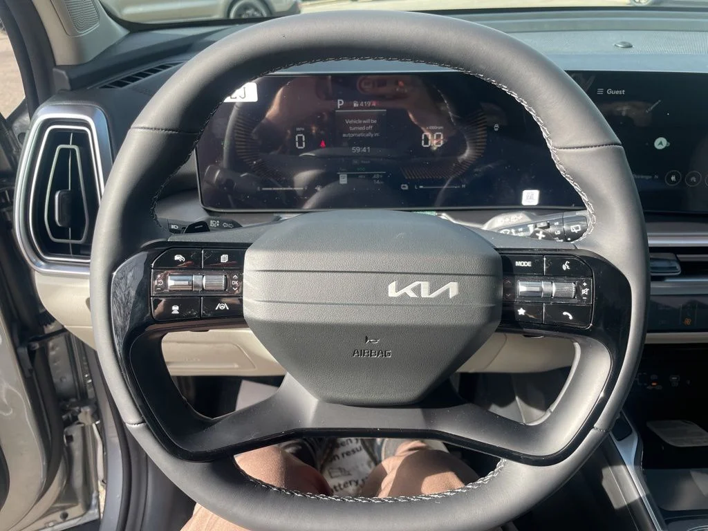 2026 Kia Sorento EX PHEV - Photo 17