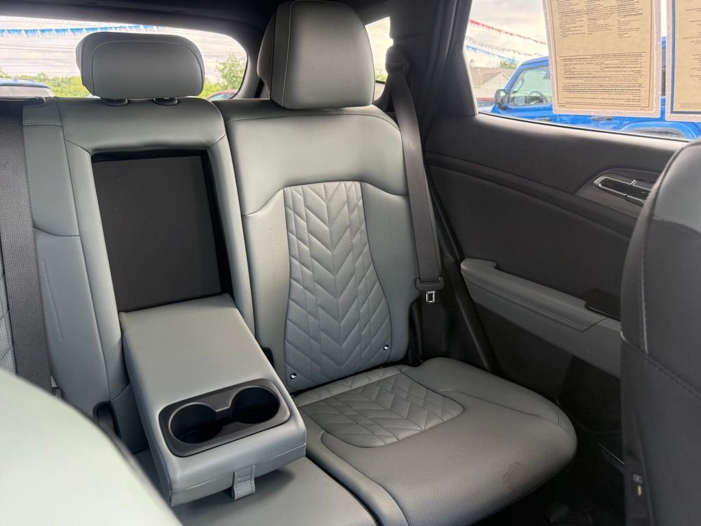 2023 Kia Sportage X-Line - Photo 56