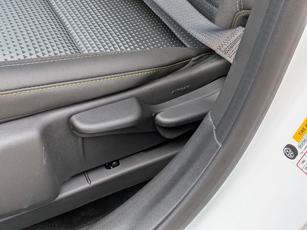 2026 Chevrolet Trax LT - Photo 17