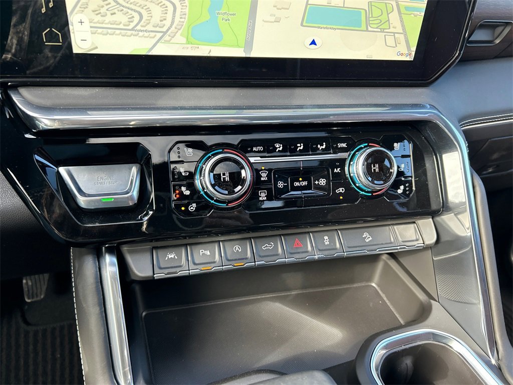 2026 GMC SIERRA - Image 25