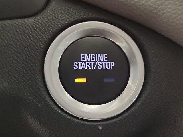 Used 2024 Summit White Chevrolet LS image 16