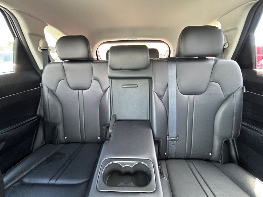 Used 2024 Gray Kia S image 19