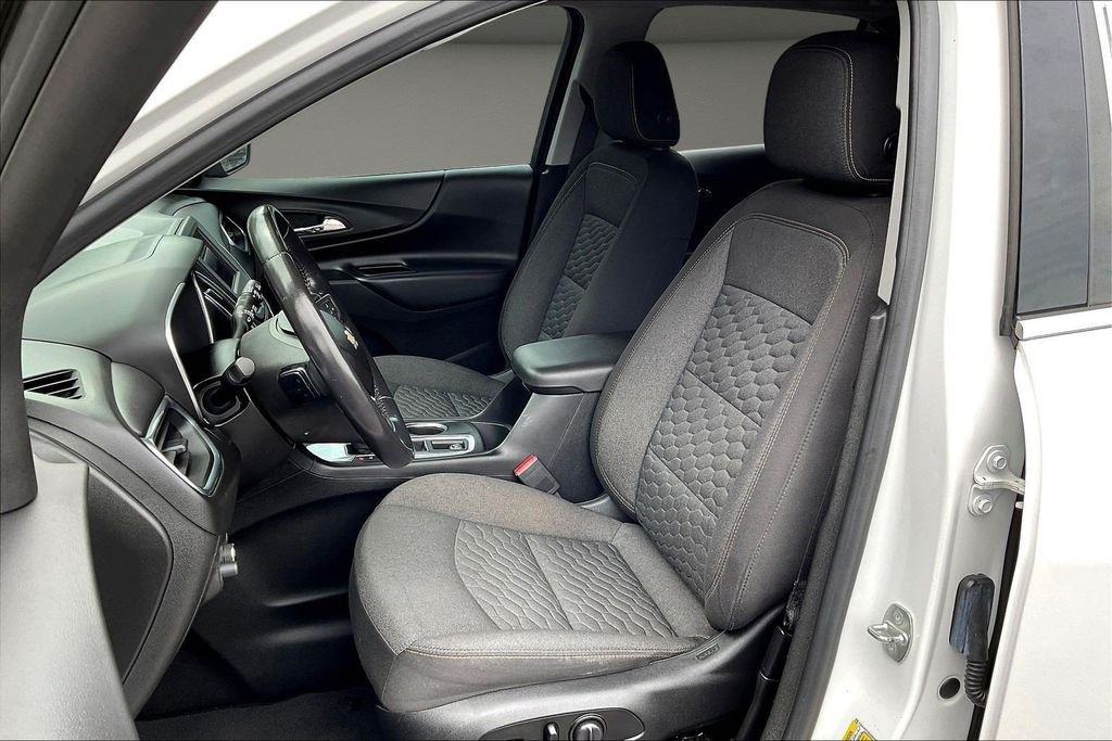 Used 2019 Beige Chevrolet LT image 25