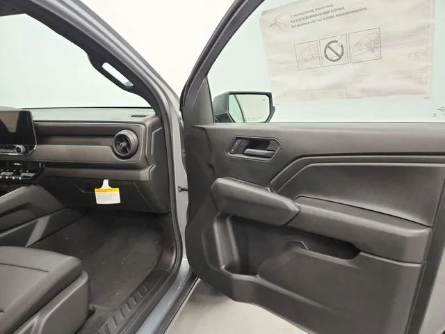 2026 Chevrolet Colorado Work Truck - Photo 21