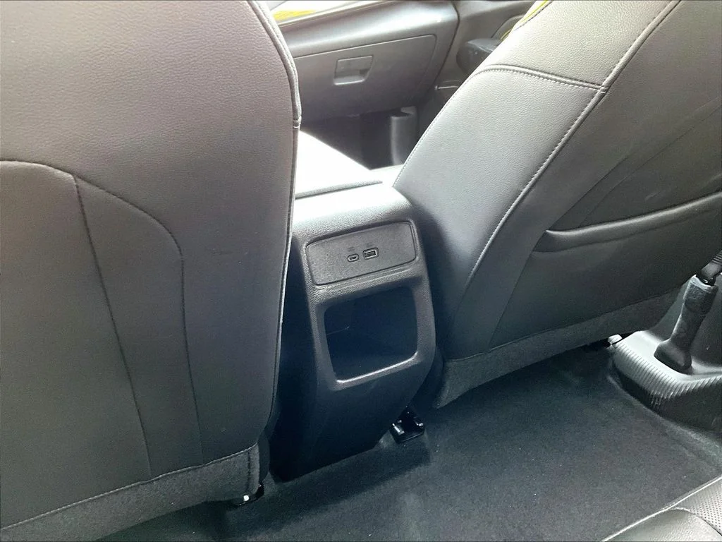 Certified Used 2025 Black Chevrolet ACTIV image 13