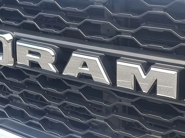 Certified Used 2024 White Ram Tradesman image 31