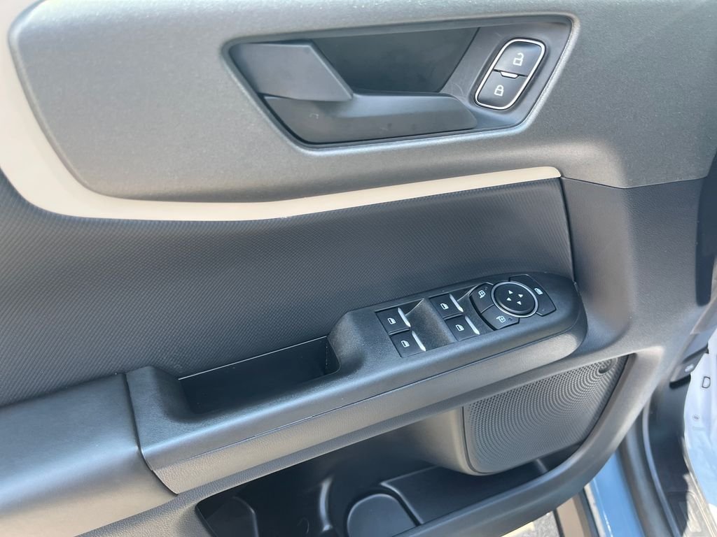 Used 2025 Gray Ford Big Bend image 10
