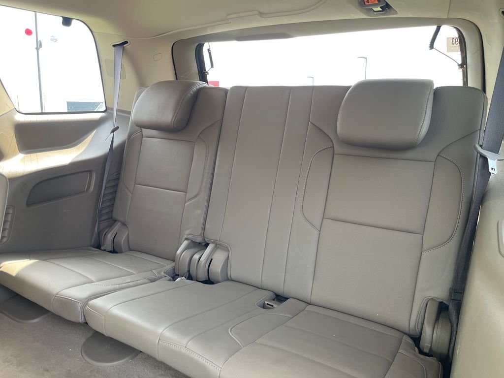 Used 2020 Blue Chevrolet Premier image 24