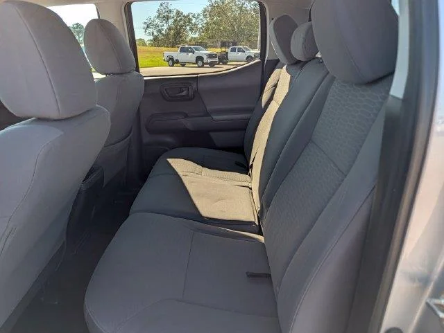 Used 2019 Gray Toyota SR image 25