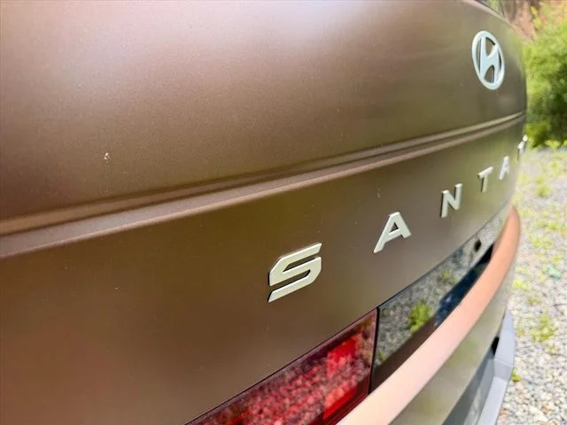 Used 2026 Brown Hyundai Limited image 9