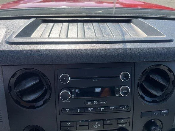 Used 2011 Red Ford XL image 22