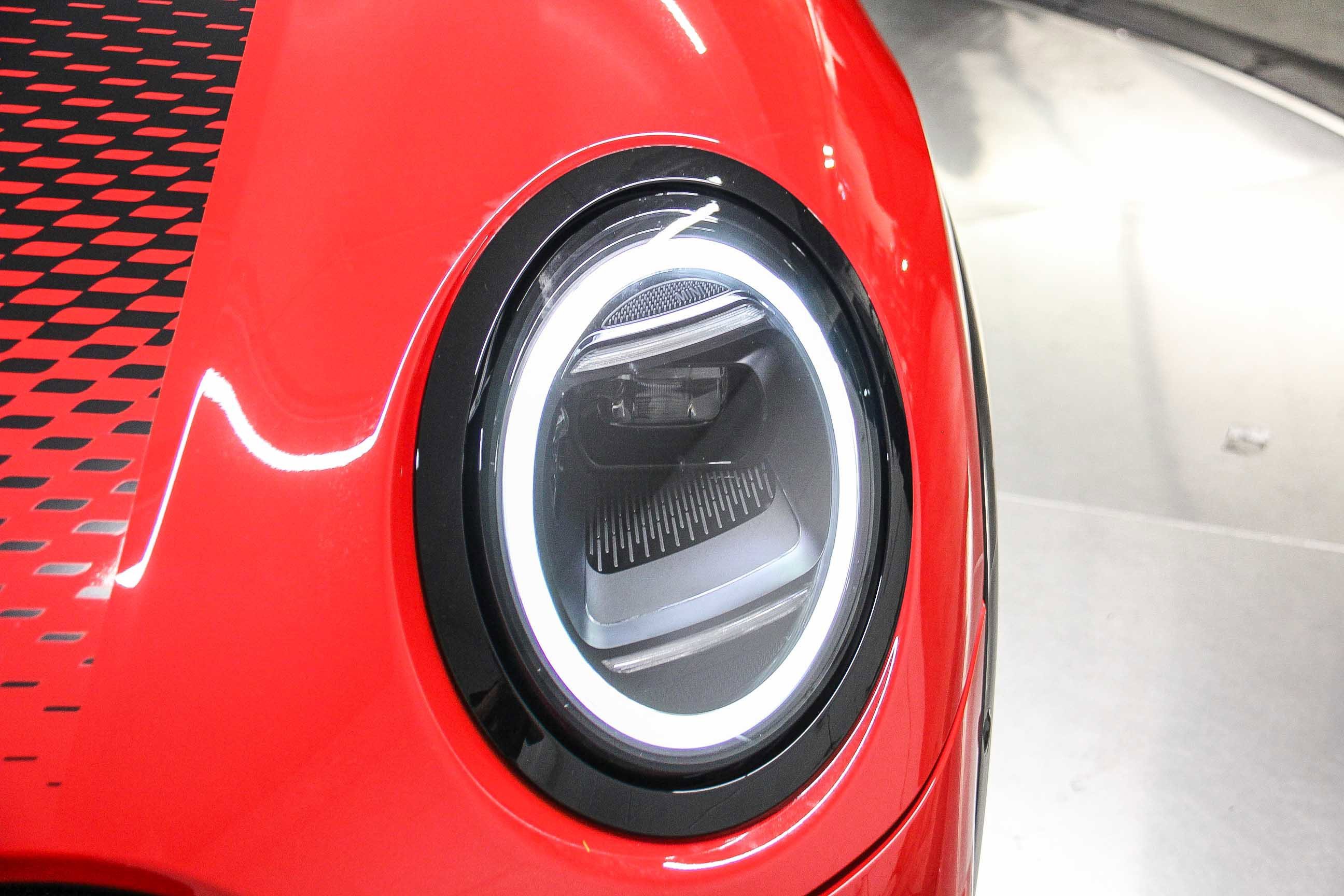 2026 MINI Hardtop 2 Door John Cooper Works - Photo 10