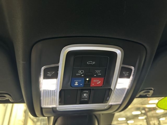 Used 2023 Blue Ram Laramie image 34