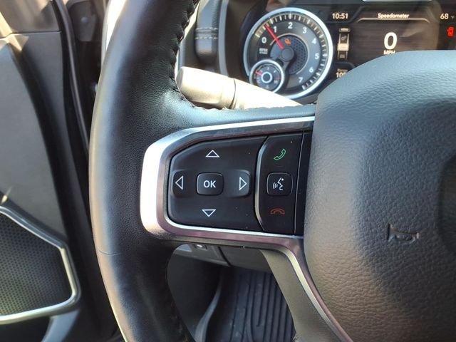 2020 RAM Ram 1500 Pickup Laramie - Photo 19