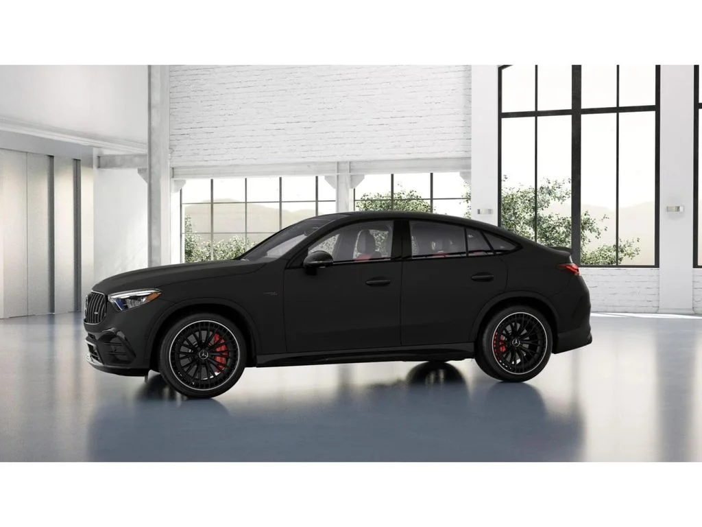 New 2027 Gray Mercedes-Benz  image 36