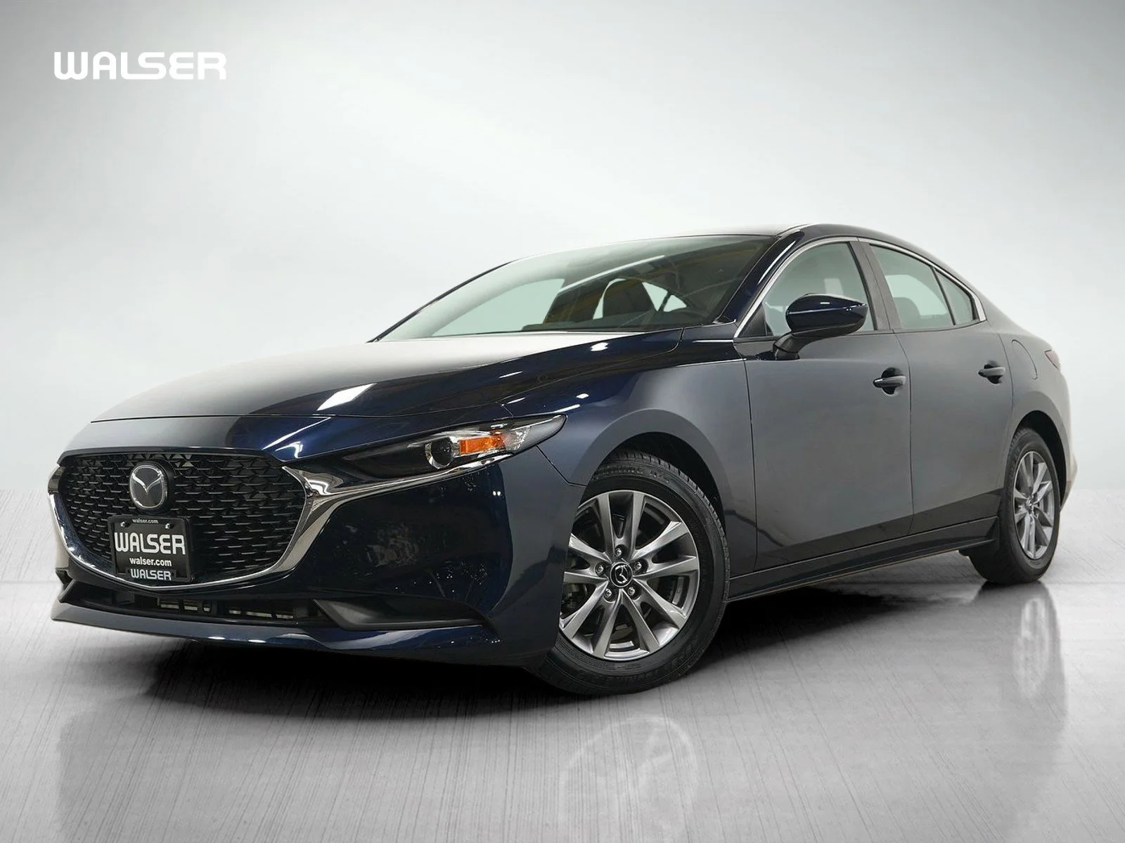 2021 Mazda CX-3 2.5 S AT 4-Door SKYACTIV's photo
