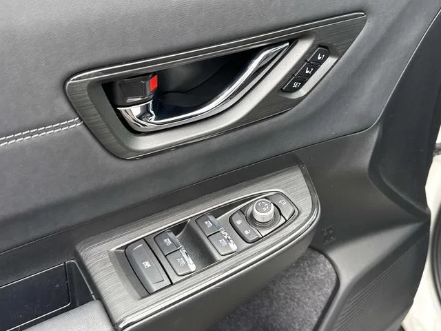 Used 2026 White Subaru Touring XT image 28