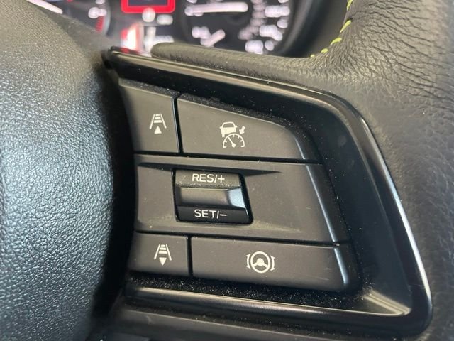 Used 2025 White Subaru Onyx Edition image 15