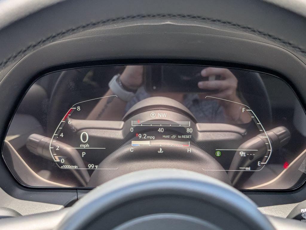 New 2026 Machine Gray Metallic Mazda 2.5 S Preferred AWD image 23