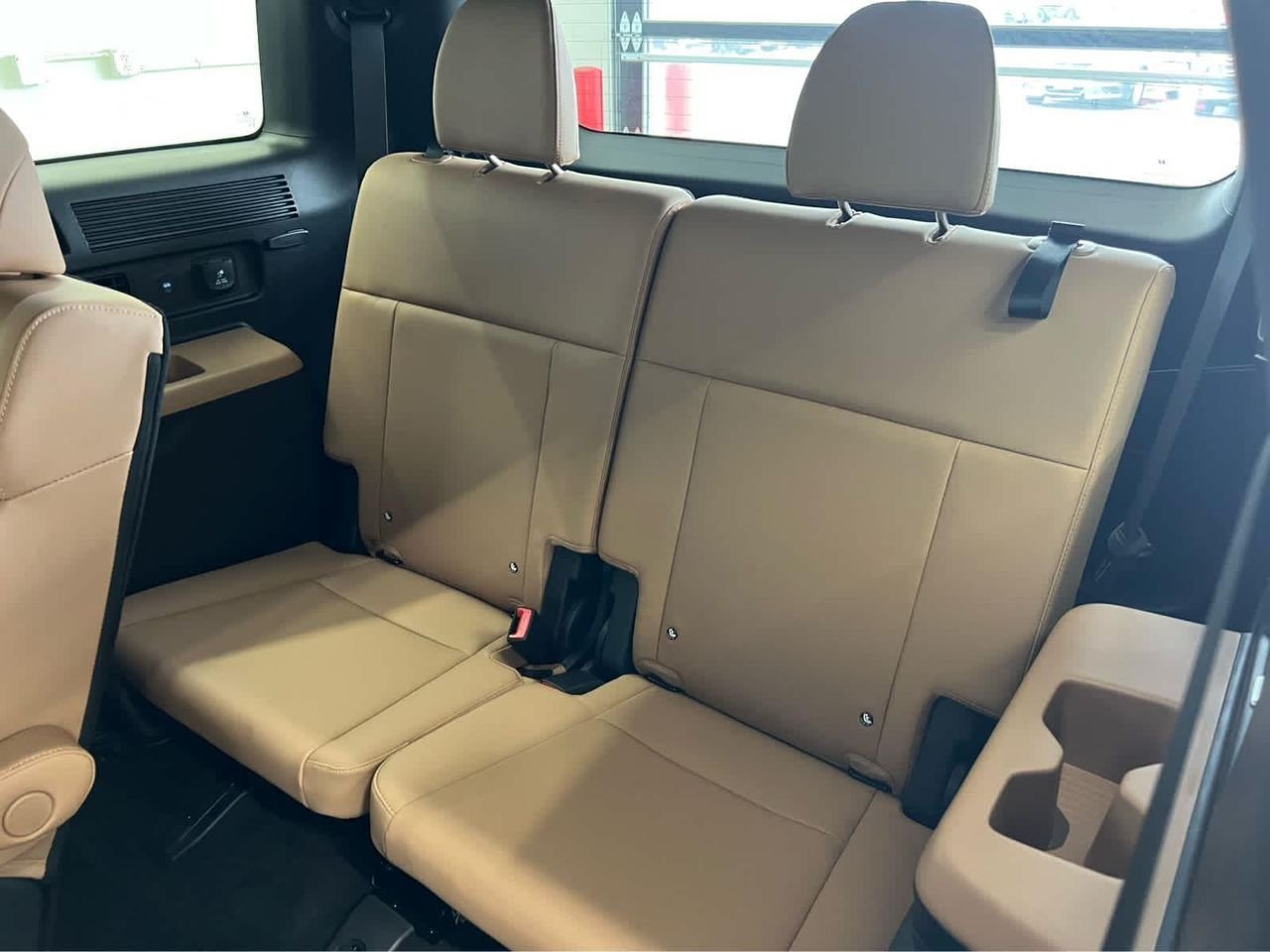 New 2026 Serenity White Hyundai Calligraphy AWD image 25