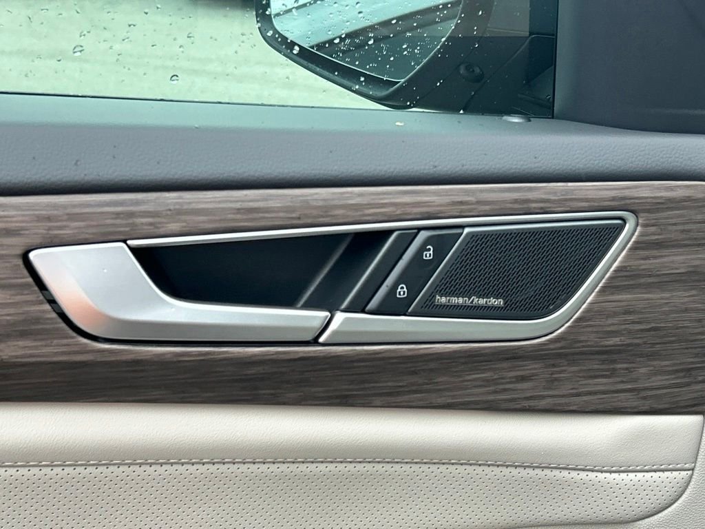 New 2026 Gray Volkswagen SEL Premium R-Line image 18