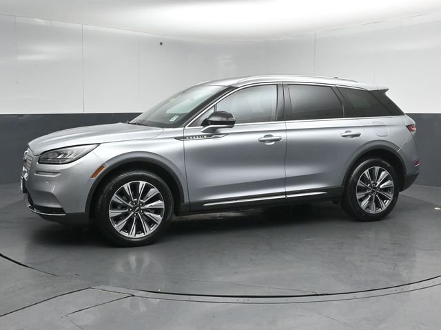 Used 2022 Silver Lincoln Reserve image 4