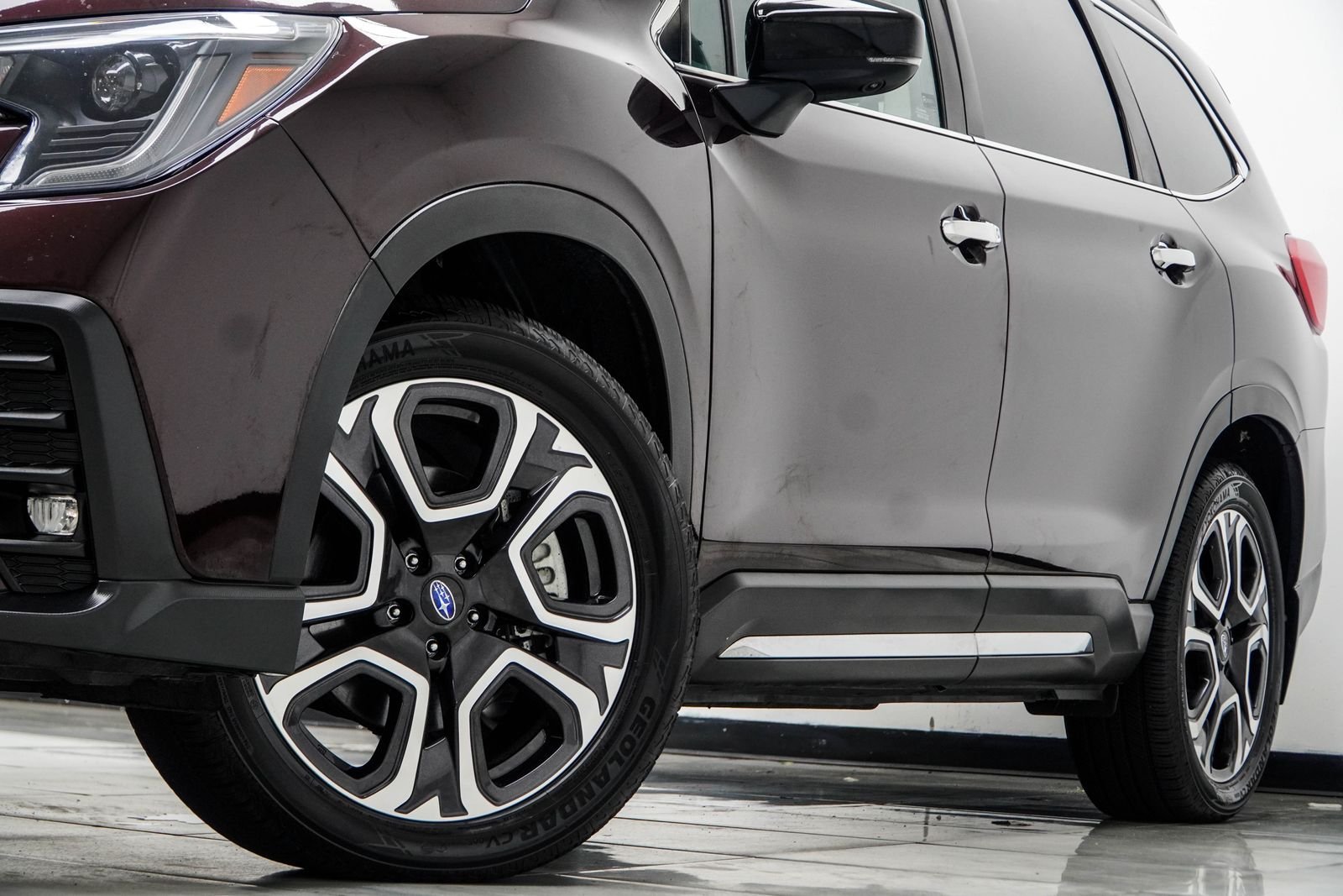 Used 2024  Subaru Touring image 2