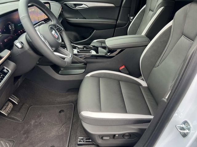2026 Buick Envision Sport Touring - Photo 17