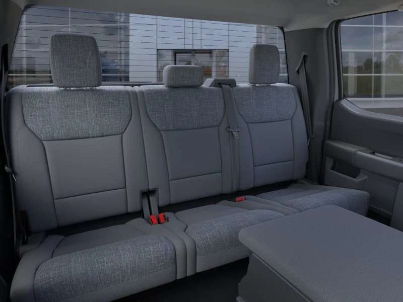 New 2026 Avalanche Ford XLT image 12