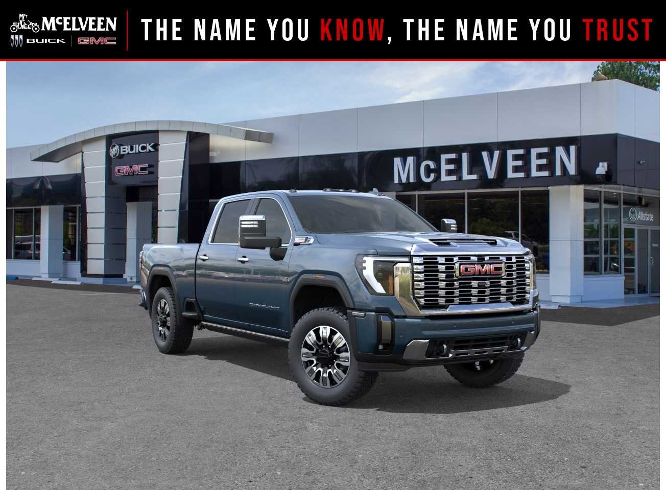 2026 GMC Sierra 4WD Crew Cab Standard Box Denali's photo