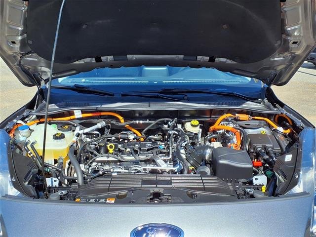 Certified Used 2022  Ford  image 33
