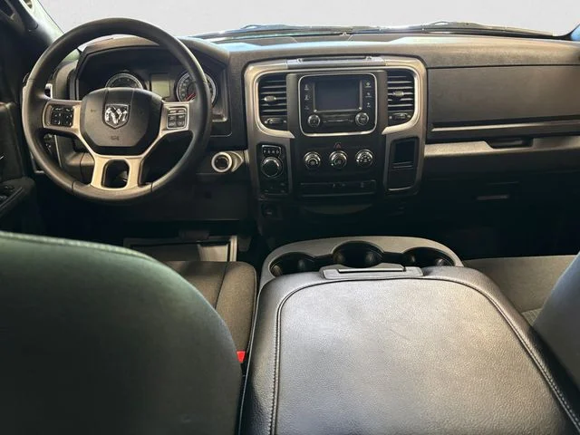 Used 2021 Silver Ram Warlock image 11