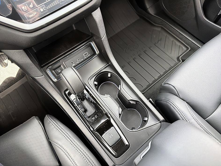 2026 Subaru Ascent Onyx Edition-Touring - Photo 18