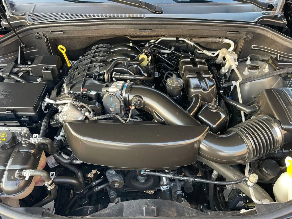 Certified Used 2024 DB Black Clearcoat Dodge GT Plus image 39