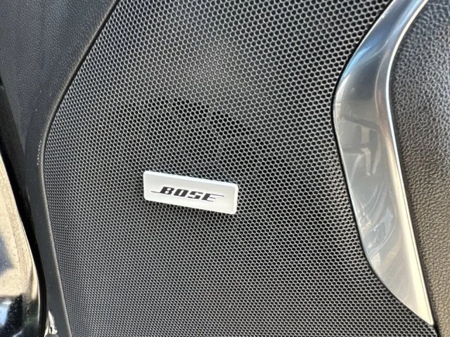 Used 2023 Black Chevrolet RST image 39