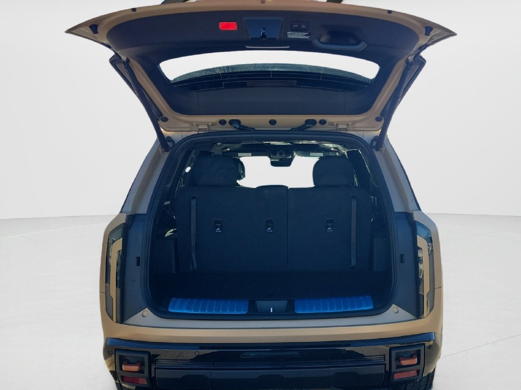 2027 Kia Telluride X-Pro SX Prestige - Photo 12