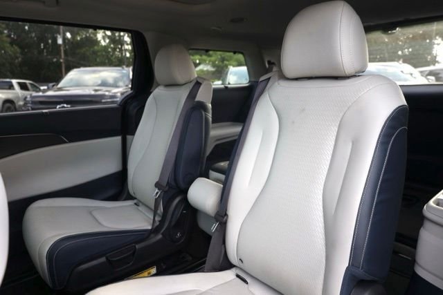 Used 2025 Panthera Metal Kia SX Prestige image 34