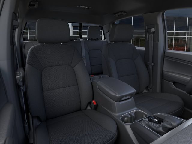 2026 GMC Canyon Elevation - Photo 17
